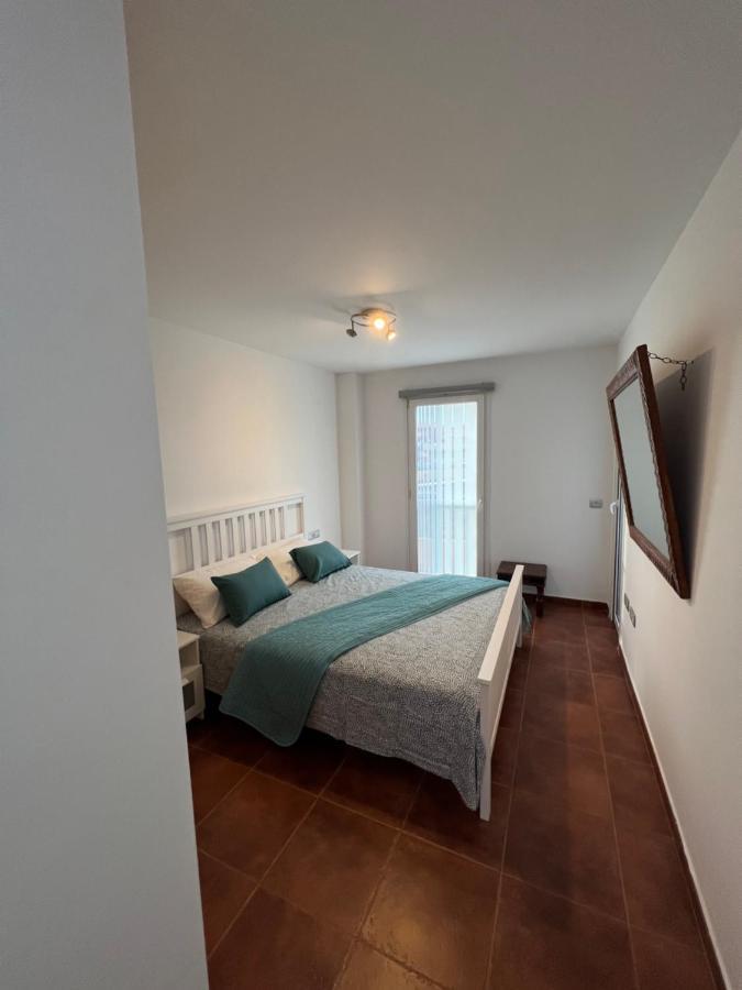Eden Appartement *