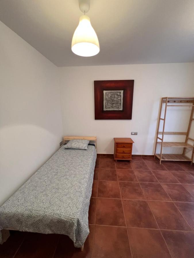 Eden Appartement Corralejo