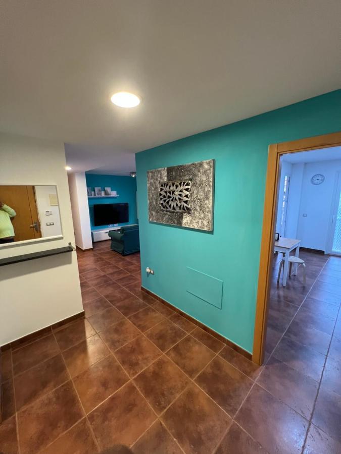 Appartement Eden *