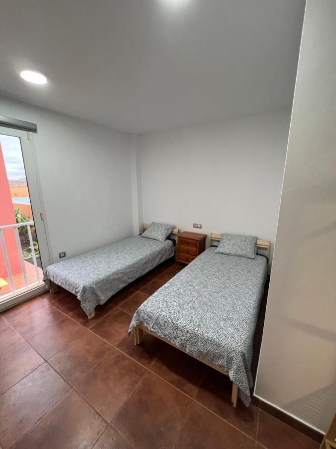 Appartement Eden