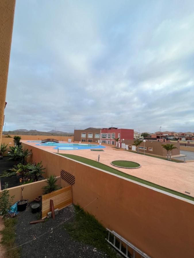 Appartement Eden *