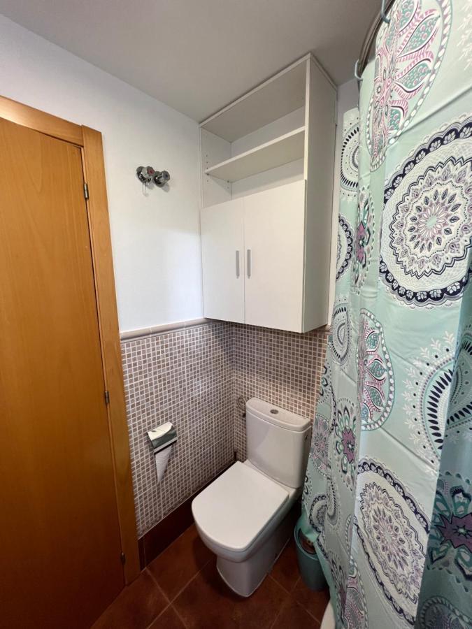 Appartement Eden Corralejo