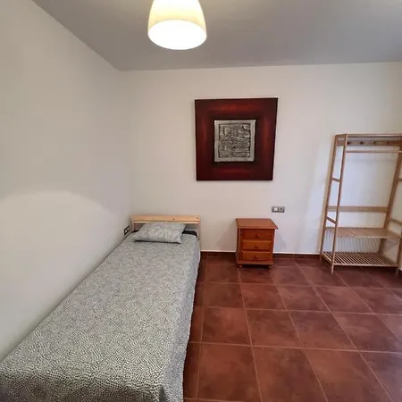 Villa Eden Corralejo Esterno foto