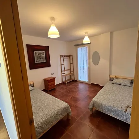 Villa Eden Corralejo Esterno foto